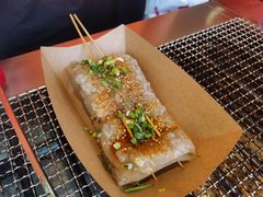 -苗记兴.肉夹馍.杂粮煎饼(四牌楼店)