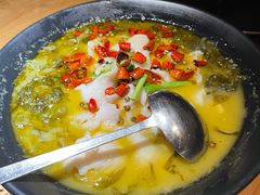 -金牌外婆家(苏州中心店)