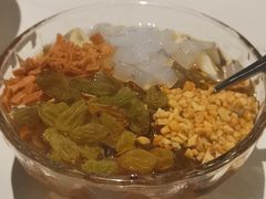 -三猫黑鱼花(南大店)