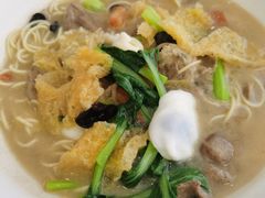 -孟记大碗面•家常菜(鼓楼和会街店)