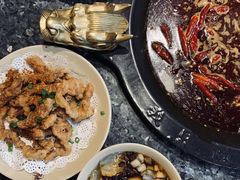 花千骨(猪排)-蜀大侠火锅(寰球文化地标·总府店)