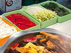 -水碾河刘老大串串香(水碾河路店)