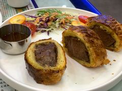 -澳门陈光记烧味饭店(万象城店)