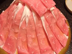 -牛New寿喜烧(金茂览秀城店)