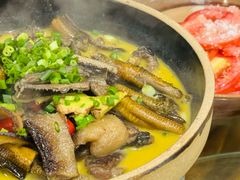 -麻伊伏土菜馆(朗州路店)