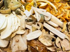 -鲜菌江湖正宗野生菌火锅
