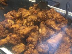 -汴京炸鸡王(蔡锷北路店)