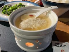 -驿舍·民國老营房院子私房菜(白市驿店)
