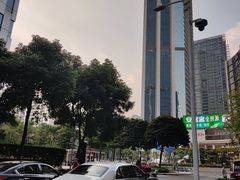 -广州四季酒店