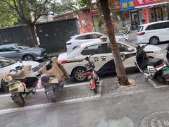 -溢香苑瓦罐(前进路店)