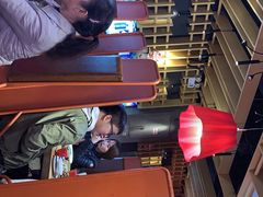 大堂-兔槽江湖菜·重庆璧山兔(水围店)