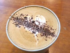 -COFFEE HOLIC(朝外SOHO店)