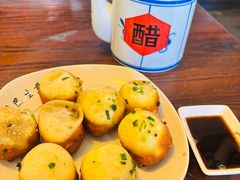 -哑巴生煎(临顿路店)