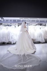 -MANLI BRIDAL婚纱