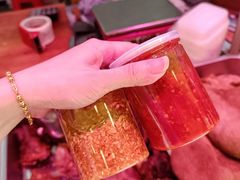 -阿娟牛肉丸·手打牛肉丸·现做现卖