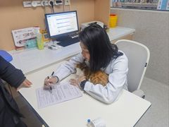 -谐和贝康宠物医院24小时·宠保定点(急重症转诊中心)