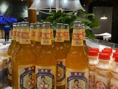-蓝珊甄选海鲜自助·火锅大排档(近阿那亚店)