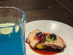 -The Cheebat 锌吧·Bistro(体育西店)