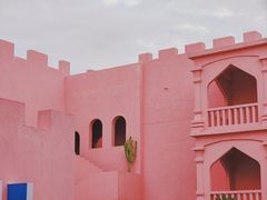 -漳州滨海火山岛自然生态风景区