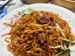 -山水茶艺馆·点心粤菜·30年老字号