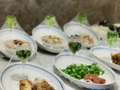 -乾隆美食·本帮菜(黄河路店)