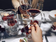 -发现花馆西餐厅FA Restaurant