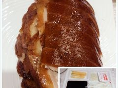 -四季小馆·地道北京小吃(广百店)