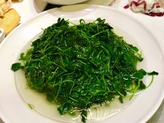 -乾隆美食·本帮菜(黄河路店)
