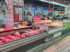 -山姆士超市(兴华街店)