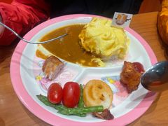 -CoCo壱番屋(久光百货店)