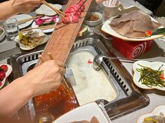 -海底捞火锅(团结桥店)