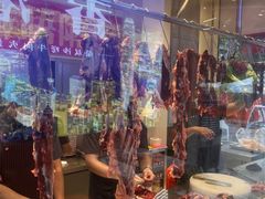 -荣叔港式沙嗲牛肉火锅(正佳潮流店)