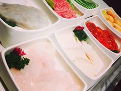 -海底捞火锅(亲子主题北金鹰店)