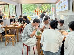 -老袁炒年糕(富豪路店)