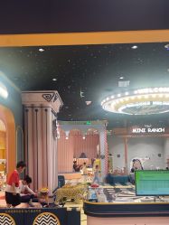 -MELAND亲子乐园•活动包场(北京亦庄龙湖天街店)
