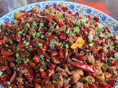 -杨记隆府(白象街店)
