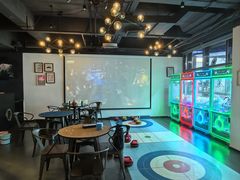 -CIAO·团建聚餐·生日派对轰趴馆(福田店)