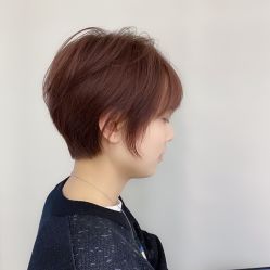 -卓梵美发·精品Salon