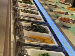 -素满香·全民食养自助(长宁龙之梦店)