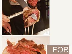 -戈拿旺巴西烤肉(崇文门店)