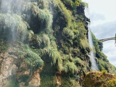 -马岭河峡谷风景区