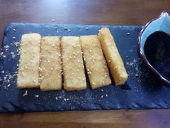 红糖糍粑-走街串巷(丰富路店)