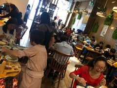 大堂-椰小调.儋州米烂(名门店)