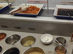 -海底捞火锅(王府井店)
