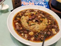 -鲜得莱渔港·小平岛海胆馆(七贤岭店)