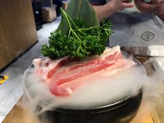 金牌严选五花肉-金妈家烤肉(龙湖U城天街店)