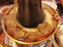 -卡万金特色藏餐