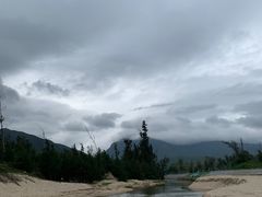 -西涌国际滨海旅游区