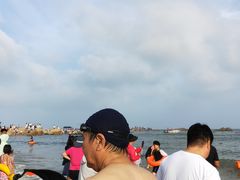 -老虎石海上公园