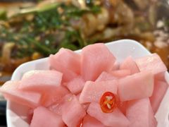 -最爱鲜巫山纸包鱼(解放碑总店)